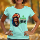 Alles Gute zum St.Patrick's Day! - Unabhängigkeit T-Shirt