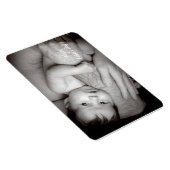 Alles Gute zum Tag des Vaters! - Magnet (Rechte Seite)