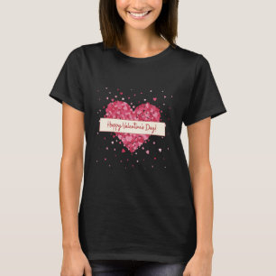 Alles Gute zum Valentinstag 2024,Liebe, mein Schat T-Shirt