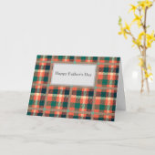 Alles Gute zum Vater für alle Karte (Gelbe Blume)