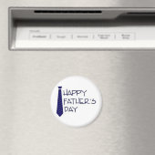 Alles Gute zum Vater! Magnet (In Situ (Geschirrspüler))