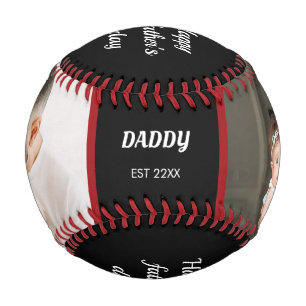 Alles Gute zum Vatertag 2 Fotos Baseball