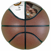 Alles Gute zum Vatertag Basketball (Rechts)