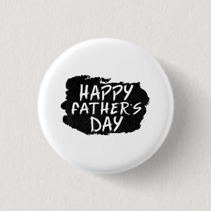 Alles Gute zum Vatertag Button