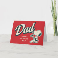 Alles Gute zum Vatertag | Snoopy Handyman