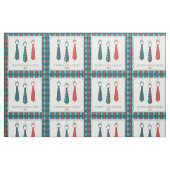 Alles Gute zum Vatertag Stoff (Fat Quarter (45,7 x 55,9 cm))