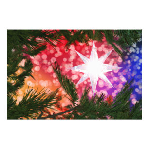 Alles Gute zum Weihnachtsdrucken für Fotos Fotodruck