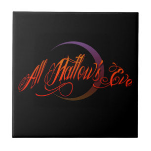 Alles Halbdunkel Fliese