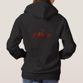 Alles Halbdunkel Hoodie