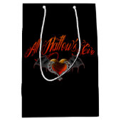Alles Halbdunkel Mittlere Geschenktüte (Vorderseite)