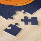 Alles Halbdunkel Puzzle (Seite)