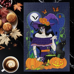 Alles Halbdunkel Puzzle