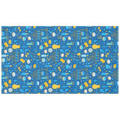 Alles Hanukkah Tischdecke (Vorderseite (Horizontal))