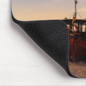Alles hat Platz Mousepad (Ecke)