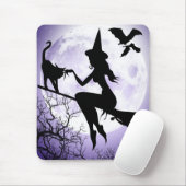 Alles heiligt Eve Mousepad (Mit Mouse)