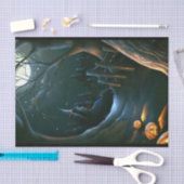 Alles heiligt Eve Seidenpapier (Handwerk)