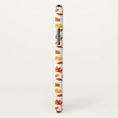 Alles Herbstliche überall auf der Printmedien-Hüll Case-Mate iPhone Hülle (Hinten/Rechts)