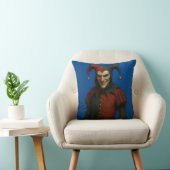 Alles in Bad Jest Kissen (Stuhl )