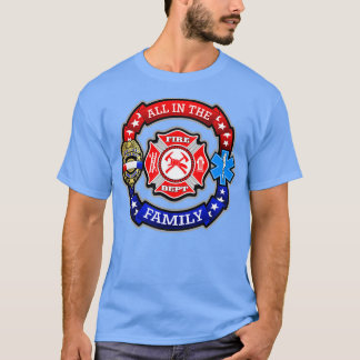 ALLES IN DER FAMILIE 1 T-Shirt