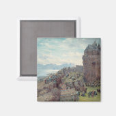 Alles in der Sitzung Magnet (Vorderseite/Rückseite)