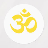 Alles in einem etiketten (Design 2)