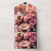 Alles in einer Einladung (Innen)