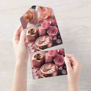 Alles in einer Einladung