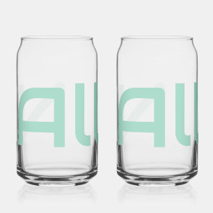 Alles in Glas