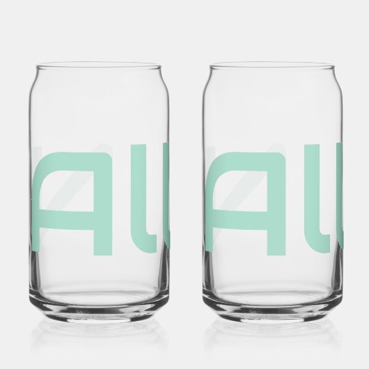 Alles in Glas (Vorderseite)