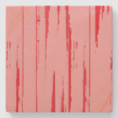 Alles in New York City Speedy Pink Prince Steinuntersetzer (Vorderseite)