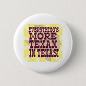 Alles in Texas! Button (Vorderseite)