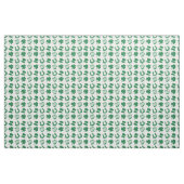 alles irisch, Muster Stoff (Fat Quarter (45,7 x 55,9 cm))