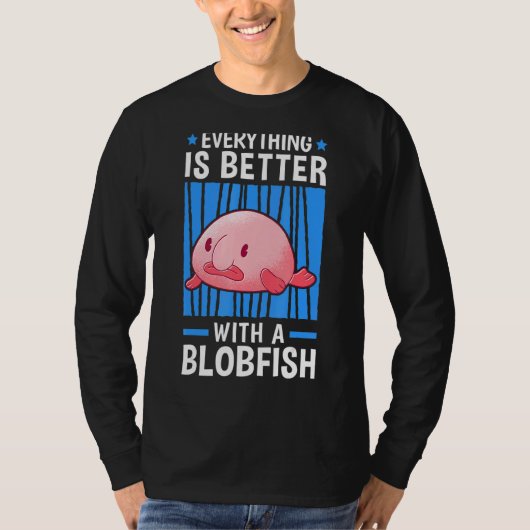 Alles ist besser mit Hummeln Meme Ugly Blocks T-Shirt (Vorderseite)