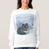 ALLES IST CALM Shirts (Vorderseite)