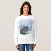 ALLES IST CALM Shirts (Vorne ganz)