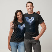 Alles ist eine Illusion II T-Shirt (Unisex)