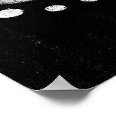 Alles ist eine schöne Poster-Wand-Kunst Poster (Ecke)