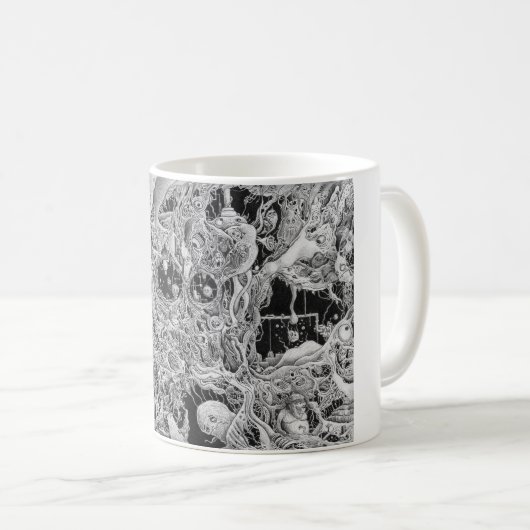 alles ist fein kaffeetasse (VorderseiteRechts)