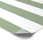 Alles ist Figureoutable Poster (Ecke)