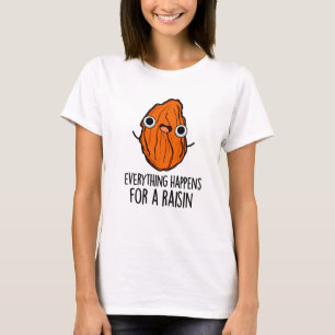 Alles ist für ein frisch gezapftes Essen geeignet T-Shirt