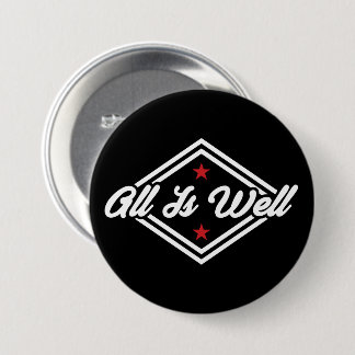 Alles ist gut neu Altersnachweis anpassbare Farbe Button