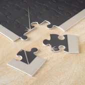 Alles ist herausfindbar puzzle (Seite)
