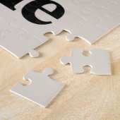 Alles ist herausfindbar puzzle (Seite)