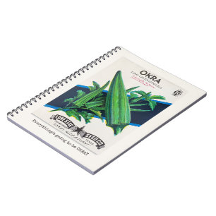 Alles ist in Gonna Be Okray Notebook Notizblock