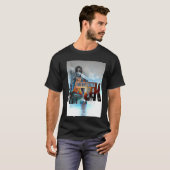 Alles ist in Ordnung T-Shirt (Vorne ganz)