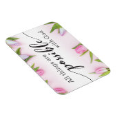 Alles ist mit Gott möglich Magnet (Rechte Seite)