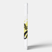 Alles ist möglich Case-Mate iPhone hülle (Rückseite / Rechts)