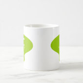 Alles ist möglich kaffeetasse (Mittel)