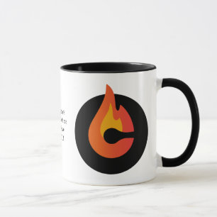 ALLES IST MÖGLICH Kirchen-Challenge Christlich Tasse