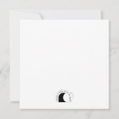 Alles ist möglich - Markus 9:23 (Rückseite)